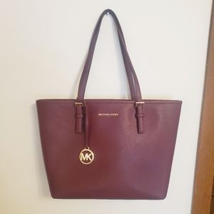 Michael Kors Tote Bag